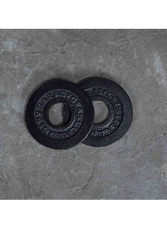 Garage Gear Fractional Plates 