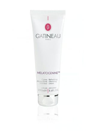 Melatogenine Refreshing Cleansing Cream 250ml - pzsku/Z592877233F4589CDFC71Z/45/_/1687955390/7bbe74f2-1815-4aeb-b88a-70b229cdd089