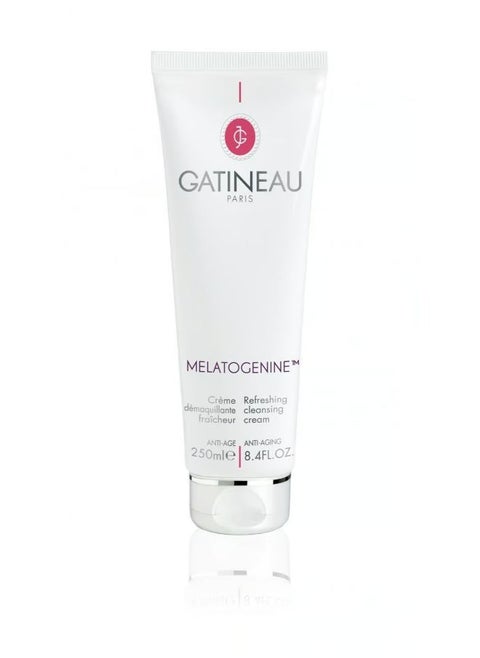 Melatogenine Refreshing Cleansing Cream 250ml