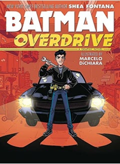 Batman: Overdrive - pzsku/Z592878B52F5800FA4704Z/45/_/1696236999/8bdfd77c-e22d-4205-a969-d0eed5404586