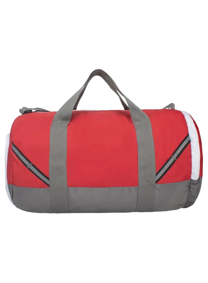 إربان ترايب Urban Tribe Amigo Red Duffle Gym Bags