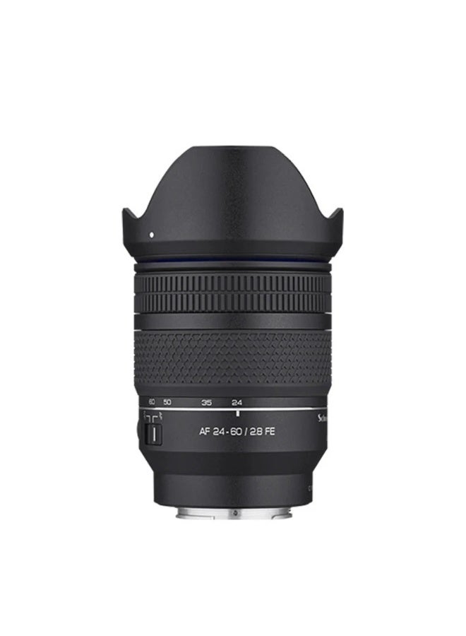 Samyang AF 24-60mm f/2.8 Full Frame Lens for Sony E mount - Image 1