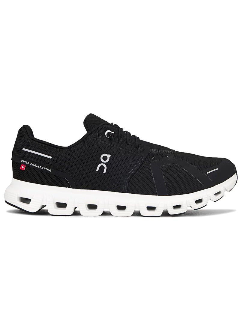 ON ON Cloud 6 Performance Shoes – Swiss-Engineered Comfort for Men & Women  - Image 1