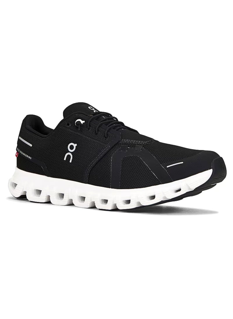 ON Cloud 6 Performance Shoes – Swiss-Engineered Comfort for Men & Women - Image 2