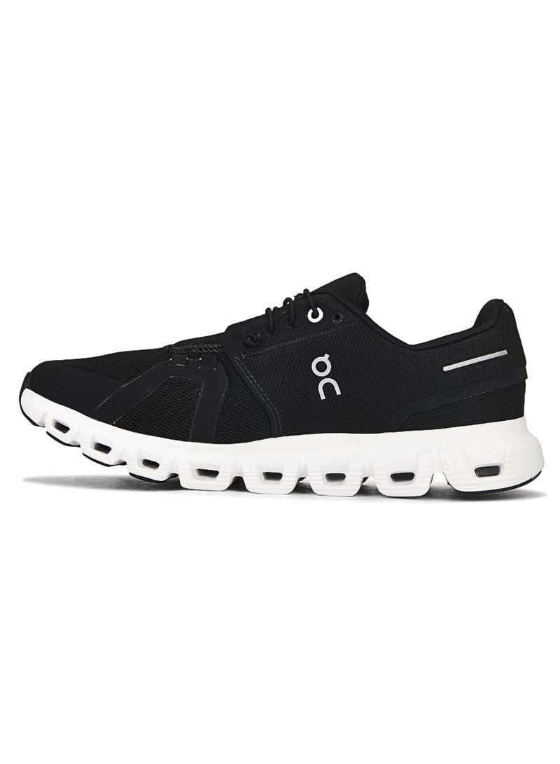 ON Cloud 6 Performance Shoes – Swiss-Engineered Comfort for Men & Women - Image 5