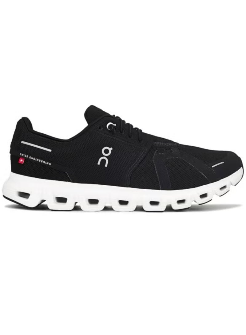 ON Cloud 6 Performance Shoes – Swiss-Engineered Comfort for Men & Women - Image 1