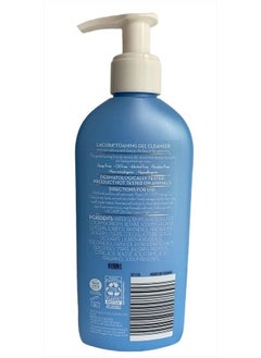 lacura Face Care Hydrating Facial Cleanser 8.45fl oz 250ml (Made in Germany)  - Image 2
