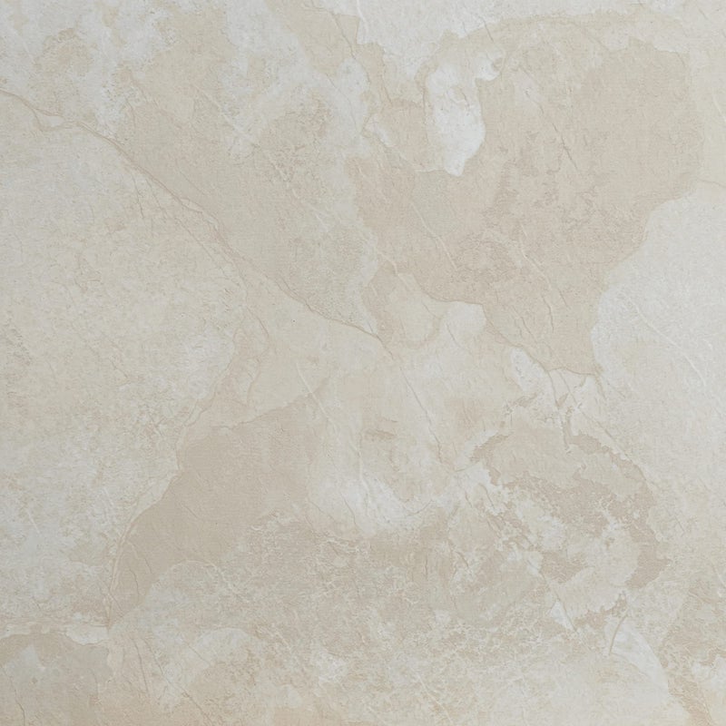 Achim بلاط أرضيات فينيل ذاتي اللصق 12 بوصة من نكسوس، 20 بلاطة - 12" × 12"، نمط slate الأبيض - قشر و ألصق، أرضيات افعلها بنفسك للمطبخ، غرفة الطعام، غرف النوم والحمامات من أتشيم هوم ديكور - Image 1