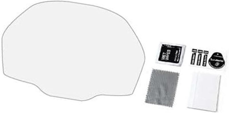 Wivplex Motorcycle Screen Protector for Tiger Sport 660 - Image 1