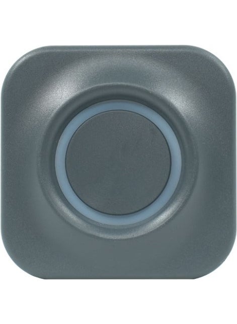 Full Reyon Full Rayon 5 Watt Daylight, Anthracite Case, Sensorless Stairs, Steps, Corridor, Entrance Luminaire, LED Luminaire  - Image 1