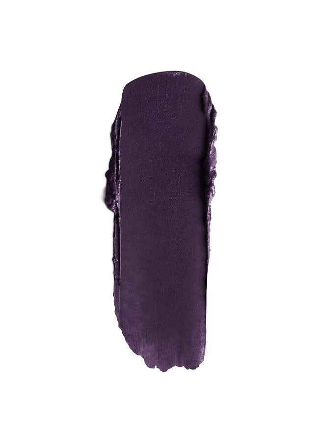 Inglot Matte Eyeliner Gel 75 (Dark Purple)  - Image 3