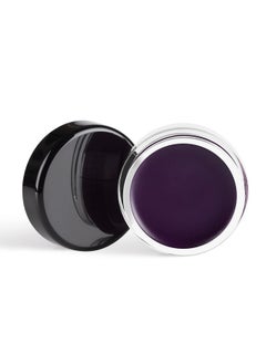 Inglot Matte Eyeliner Gel 75 (Dark Purple)  - Image 5