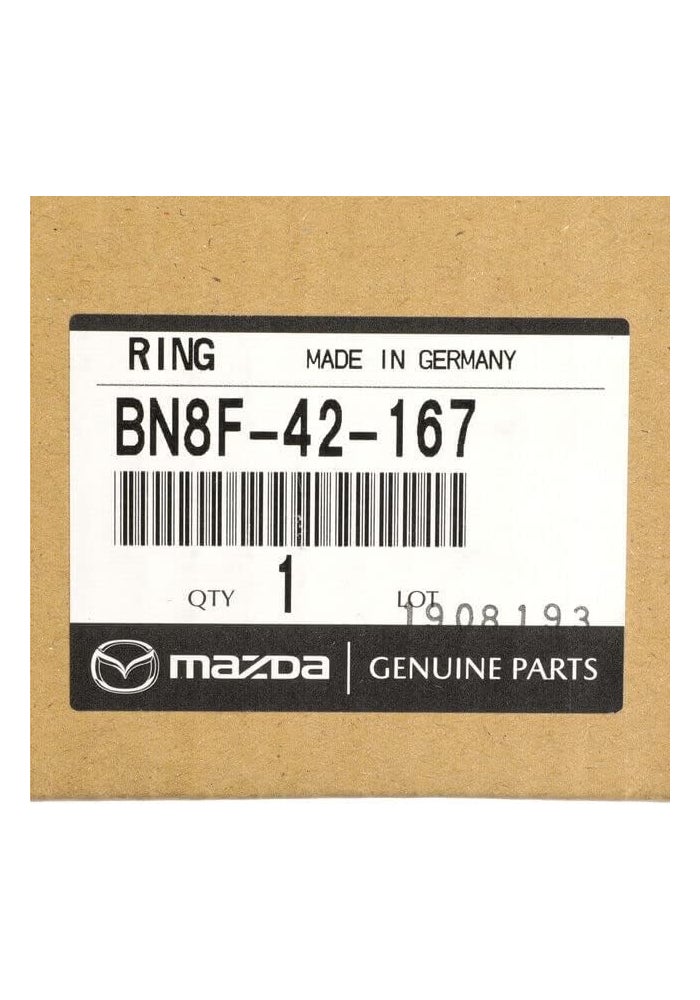 mazda صامولة اتحاد مازدا BN8F42167 - Image 4