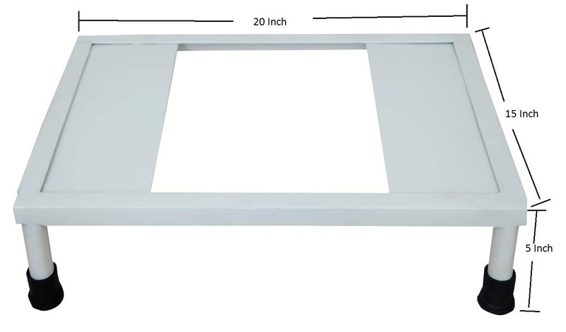 LEPOSE حامل فرن ليبوز لحامل الميكروويف في المطبخ - Image 3