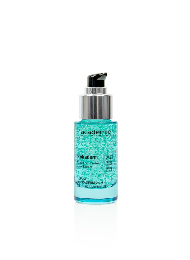Academie 24H Hydraderm Serum 30 ML  - Image 1
