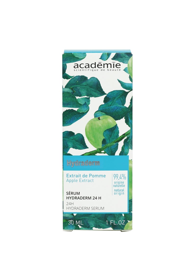 Academie 24H Hydraderm Serum 30 ML  - Image 2