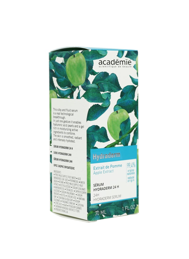 Academie 24H Hydraderm Serum 30 ML  - Image 3