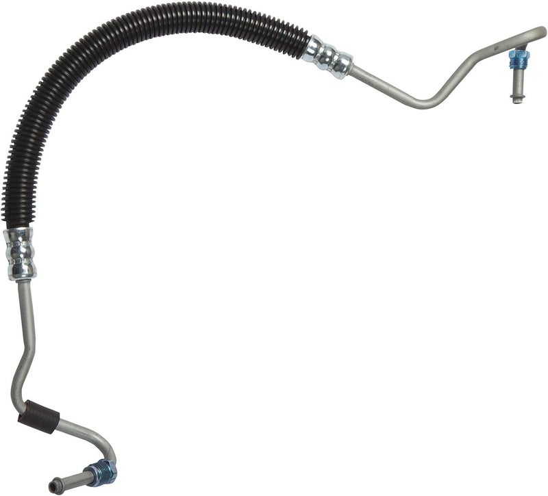 Edelmann 80338 Power Steering Pressure Hose