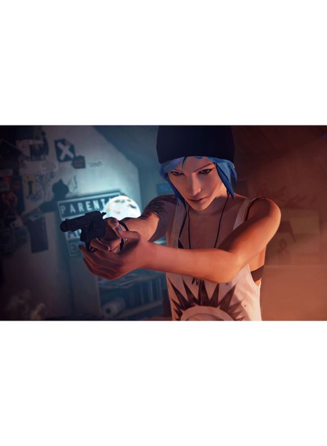 سكوير انيكس لعبة Life Is Strange (النسخة العالمية) - playstation_4_ps4 - Image 4
