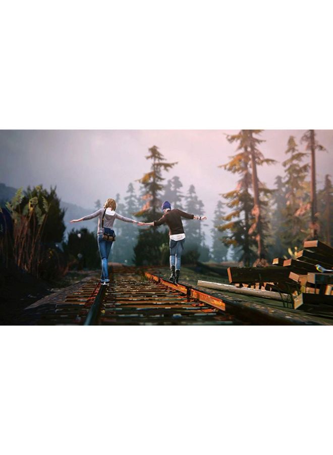 سكوير انيكس لعبة Life Is Strange (النسخة العالمية) - playstation_4_ps4 - Image 5