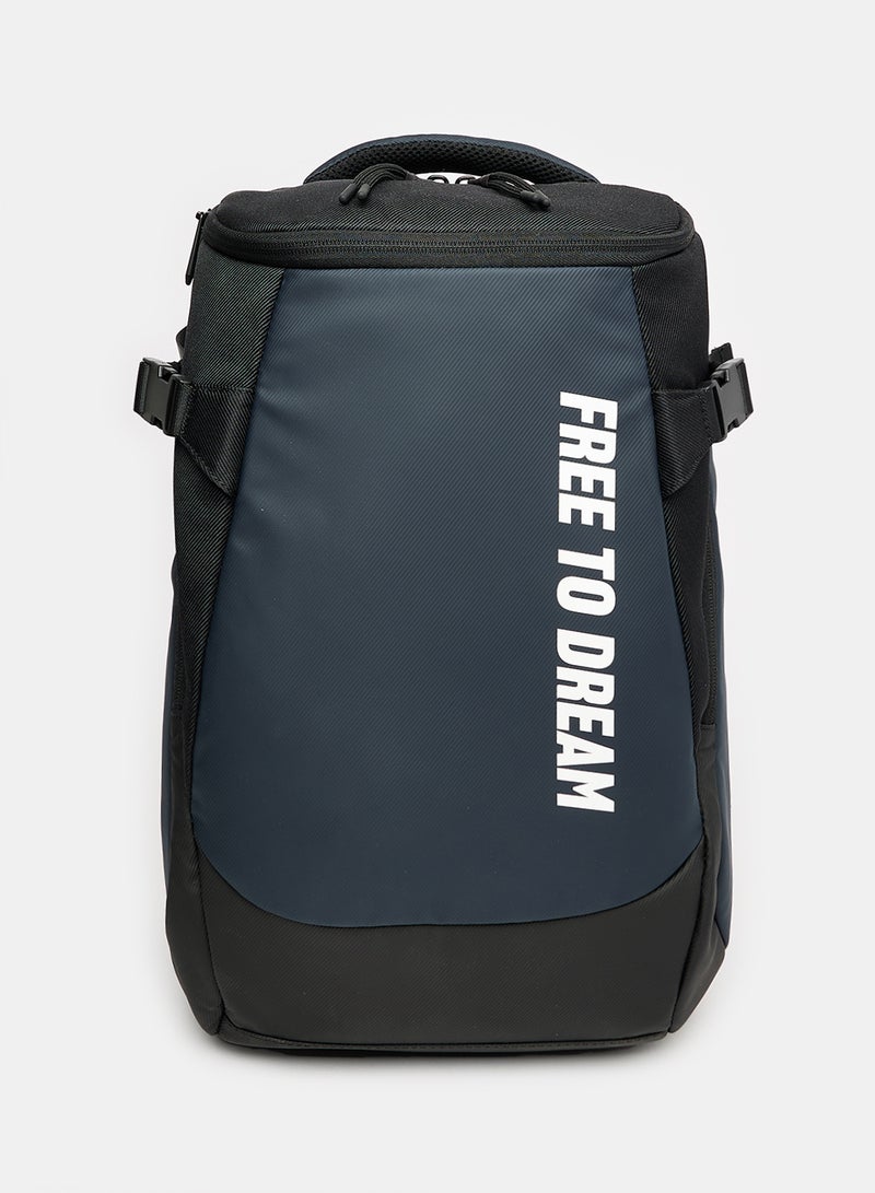 ANTA Free To Dream Backpack For Unisex  - Image 1