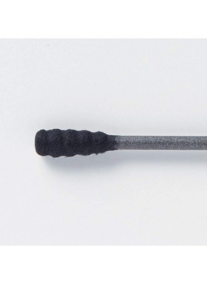 MUJI Muji Cotton Buds 200pcs inside Black Color  - Image 3
