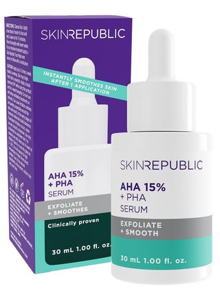 AHA 15% + PHA