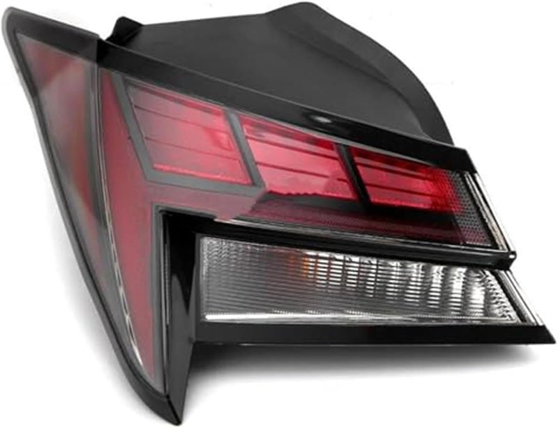 Wivplex Rear Tail Light for Hyundai Elantra 2021-2022 - Image 1