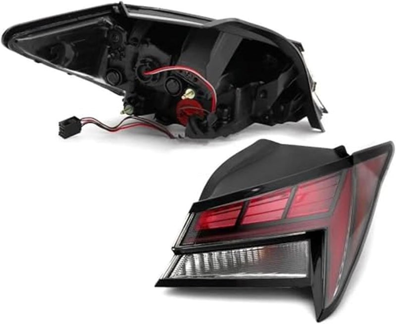 Wivplex Rear Tail Light for Hyundai Elantra 2021-2022 - Image 3