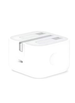 Devon Fish iPhone Type C 20W Fast iPhone Charger and PD Wall Charger  - Image 2