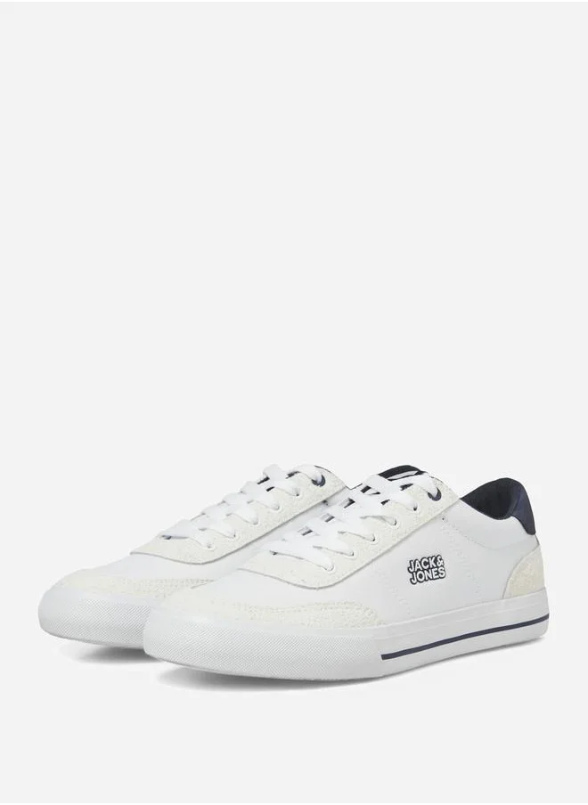 JACK & JONES Jfw Rob Canvas Combo Sneakers