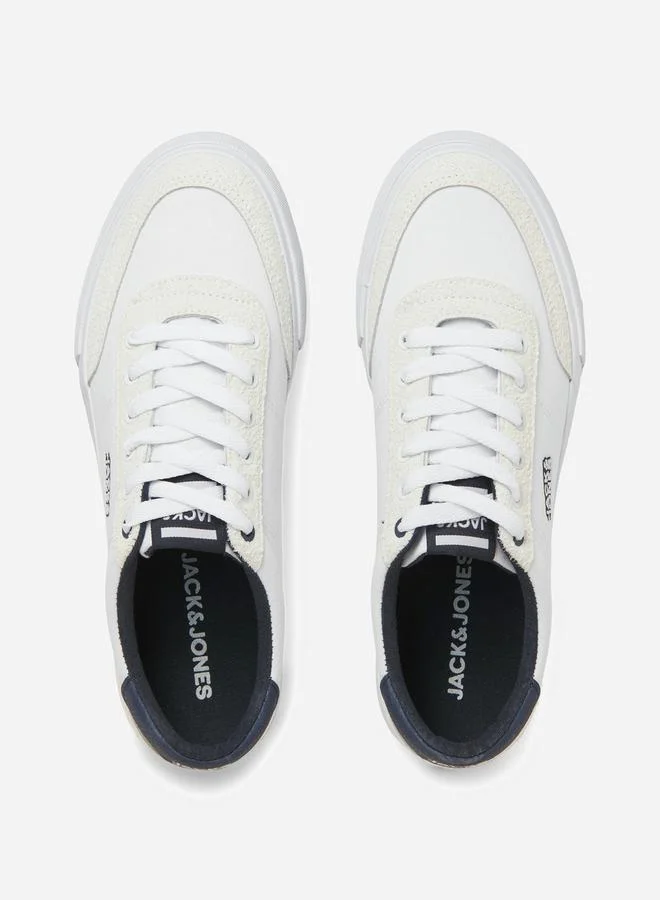 JACK & JONES Jfw Rob Canvas Combo Sneakers