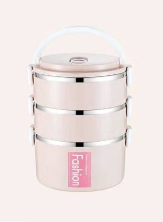 Three Layer Stainless Steel Large Capacity Insulation Lunch Box - pzsku/Z5929C3A876542B045342Z/45/_/1671560028/b40062da-1ab4-45aa-a062-81062fdd33e6