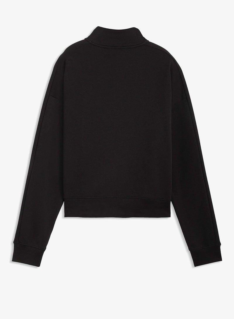 بوما سويت شيرت بشعار أساسي - Image 5