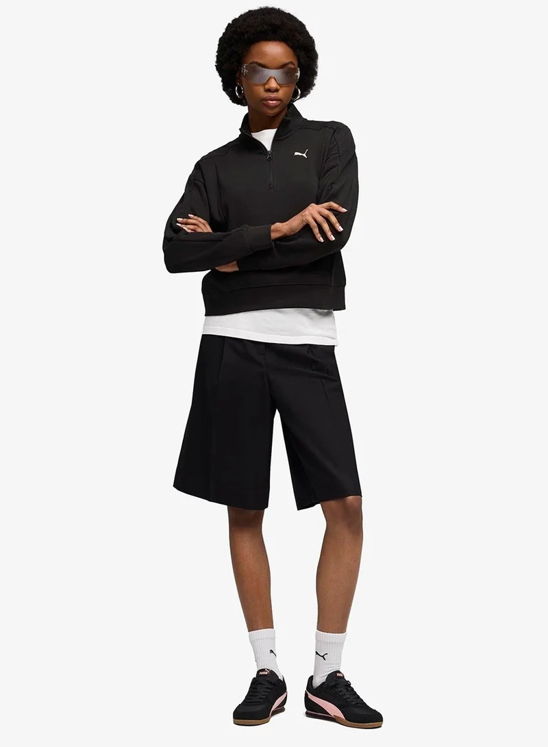 PUMA  Essential Logo Sweatshirt for Women | Best Price UAE