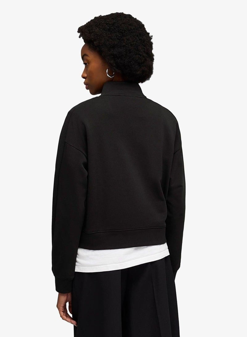 بوما سويت شيرت بشعار أساسي - Image 2