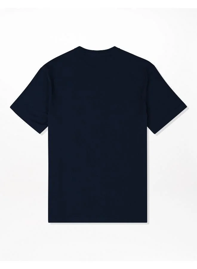 American Eagle  AE Super Soft Icon V-Neck T-Shirt for Men | Best Price UAE