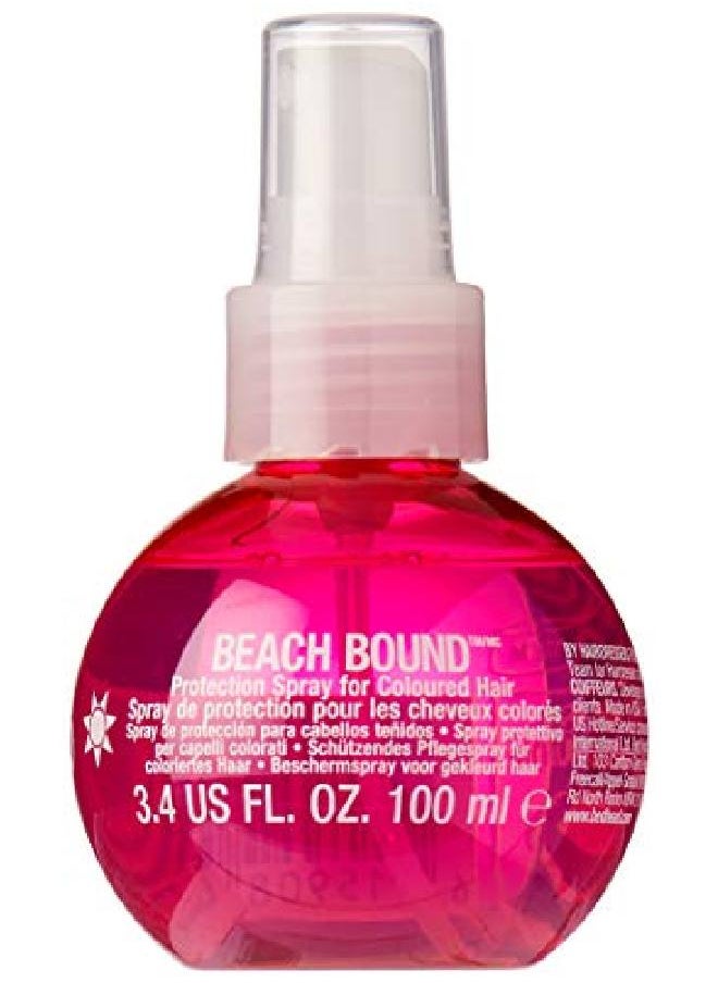 BED HEAD - Beach Bound Protection Spray 3.4 Fluid Ounce - Image 1