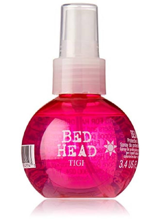 BED HEAD - Beach Bound Protection Spray 3.4 Fluid Ounce - Image 1