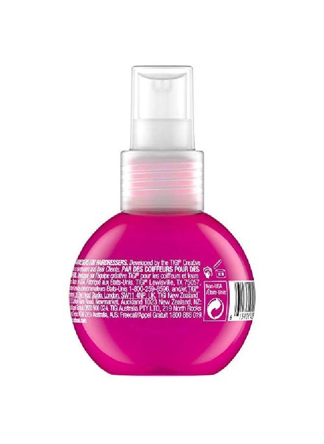 BED HEAD - Beach Bound Protection Spray 3.4 Fluid Ounce - Image 1