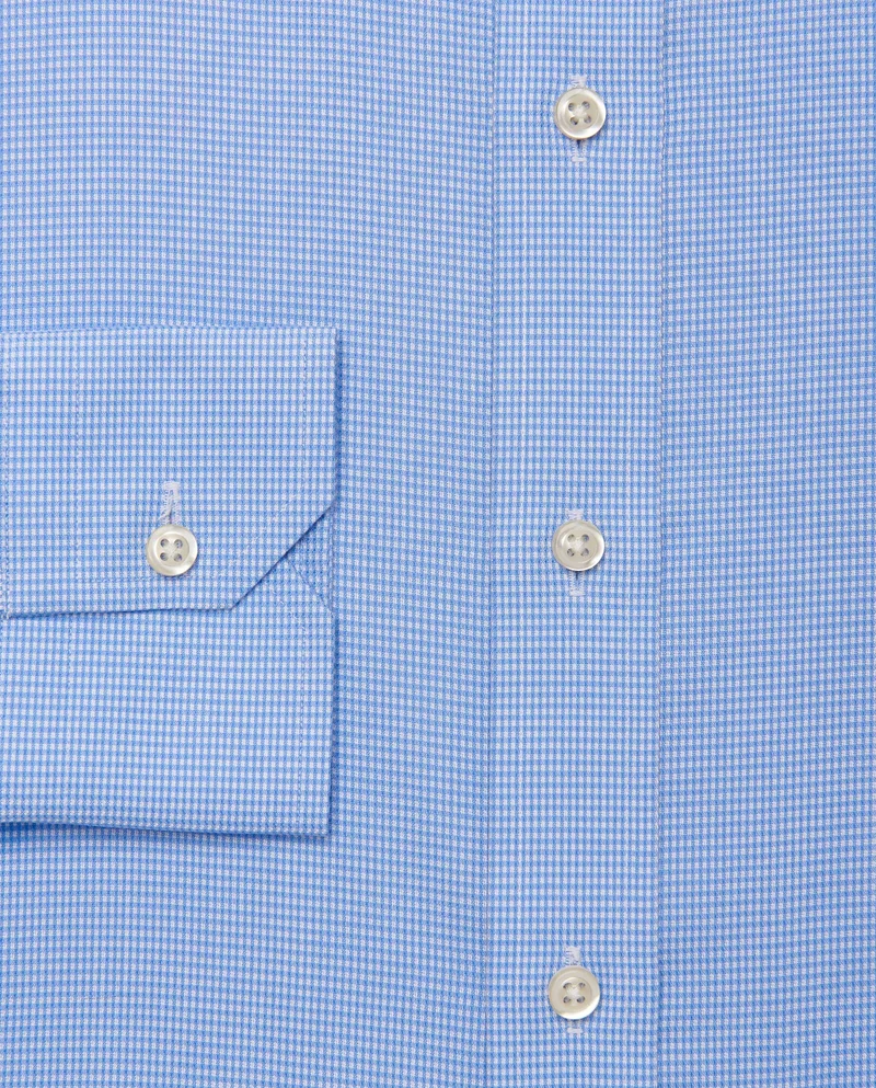 Camicissima LONG SL. SLIM FIT