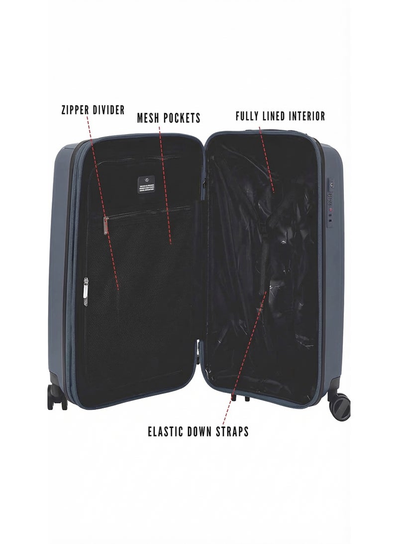 SONADA Unbreakable Luggage Large Size - Image 5