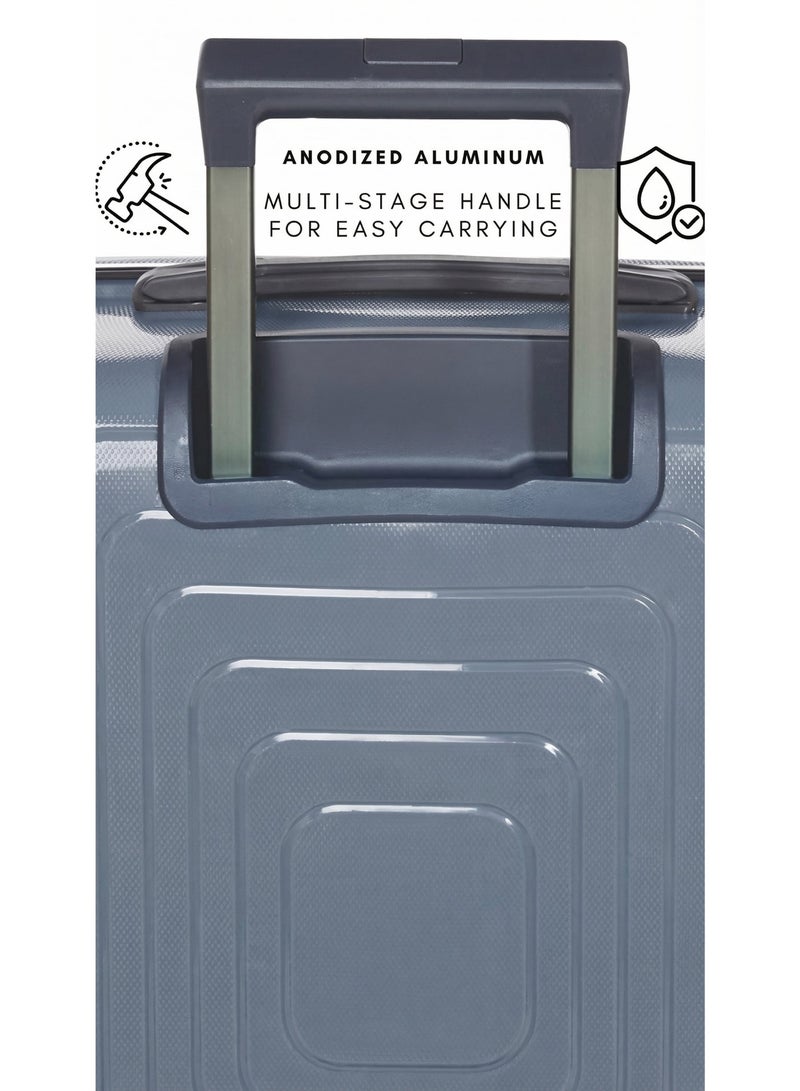 SONADA Unbreakable Luggage Large Size - Image 2