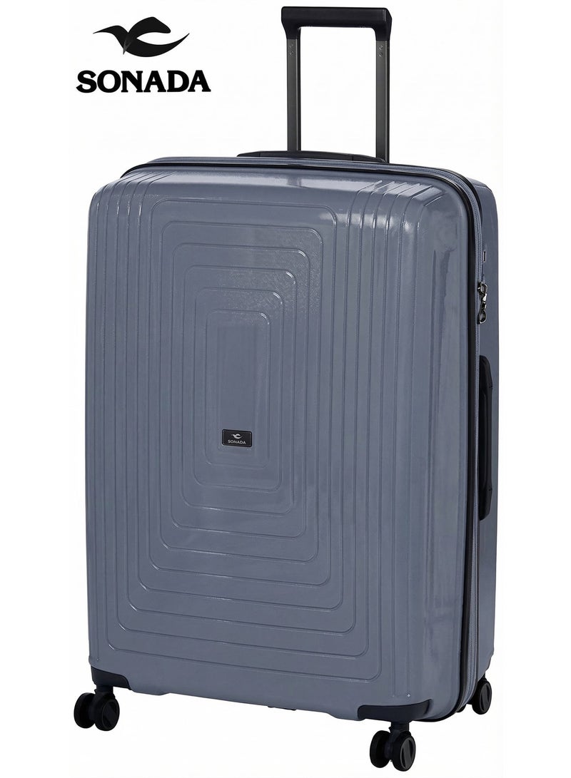 SONADA Unbreakable Luggage Large Size - Image 1