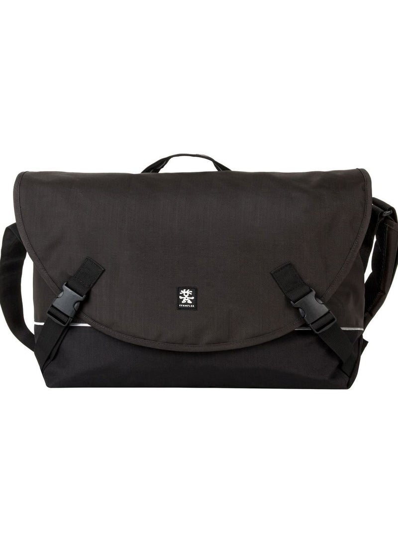 Crumpler Proper Roady Laptop Bag for 15 Inch Laptops - Image 1
