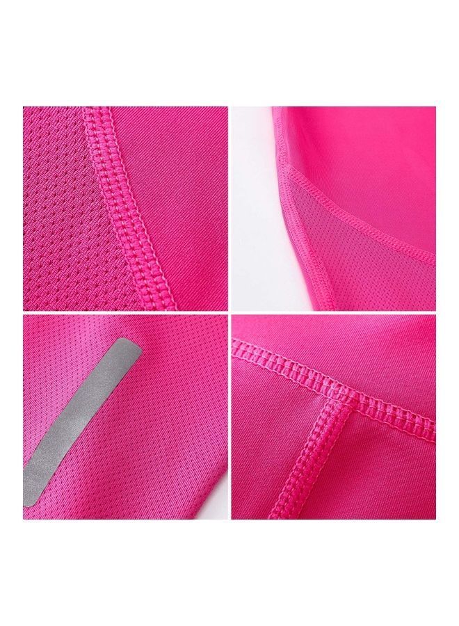 NIBEMINENT Solid Yoga Pants XS - Image 5