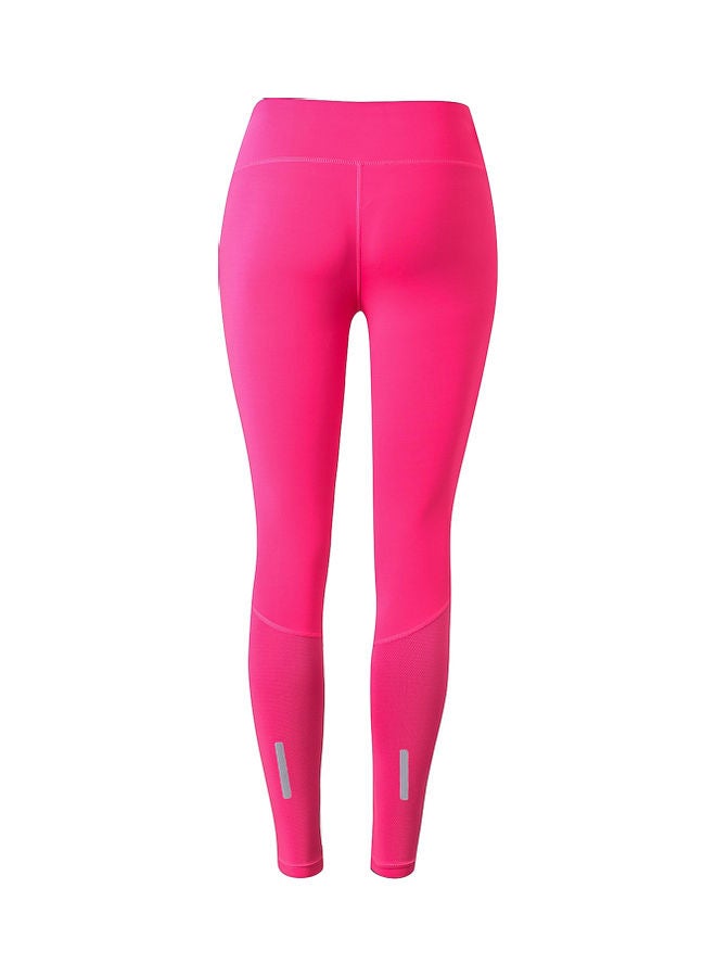 NIBEMINENT Solid Yoga Pants XS - Image 4