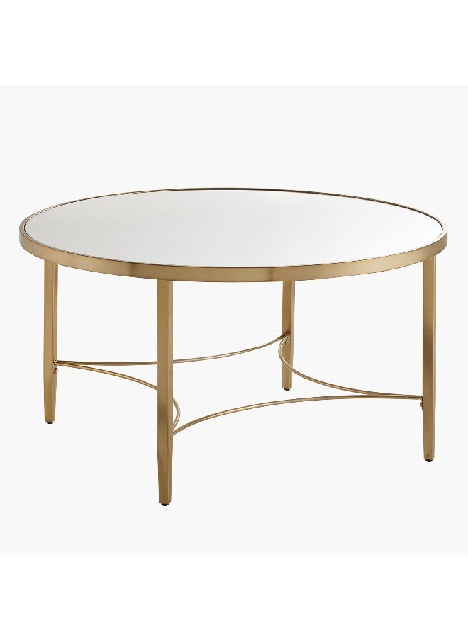 Home Box طاولة قهوة بمرآة علوية من أرتيسون - Image 4