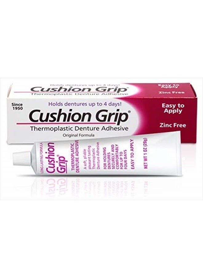 Cushion Grip Adhesive, 1 oz (6) - Image 2