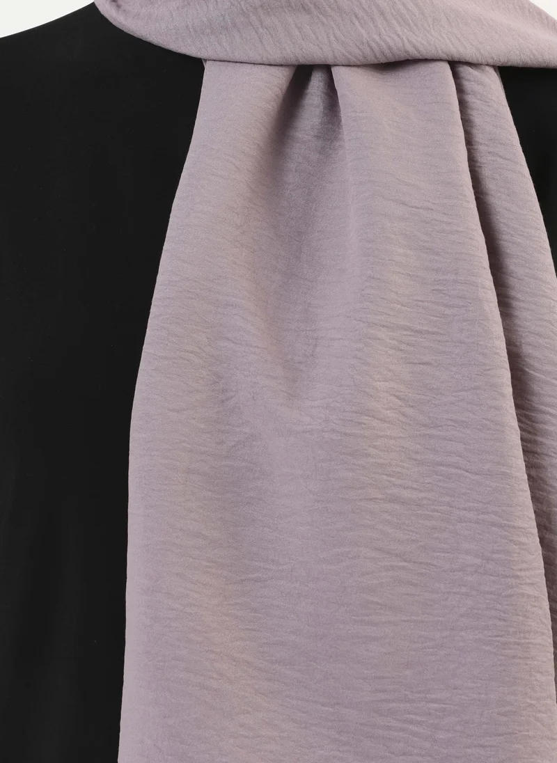 مودانيسا Shawl - Lavender - Modanisa